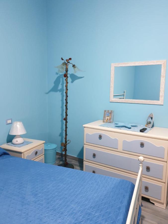 Casa Vacanze El Flamingo Rosa Cod Iun P5386 Iglesias Exteriör bild