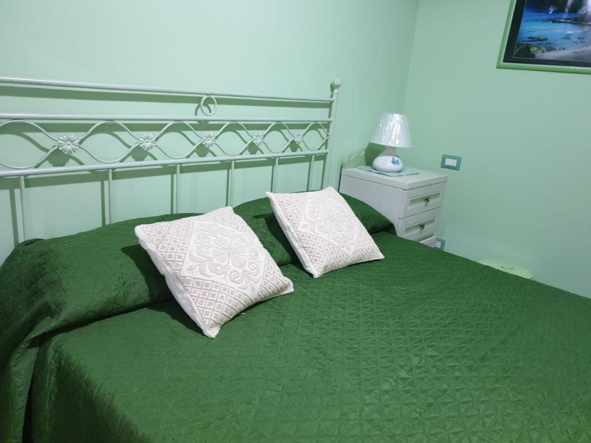 Casa Vacanze El Flamingo Rosa Cod Iun P5386 Iglesias Exteriör bild
